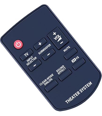 Amazon.com: Panasonic N2QAYC000083 Remote Control : Electronics